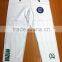 BJJ Gi with custom embroidery