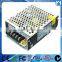 120w led power supply for led strip 12v 10a led with UL