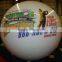Inflatable helium balloon, large advertising helium balloon