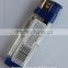wholesale electronic cigar lighter with sticker