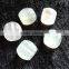 Fancy cut gemstone findings