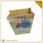 Kraft Paper Bag Without Handle,Kraft Paper Bag For Food,Food Paper Bag