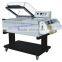 2 in 1 Bottle Milk Shrinking Packing Machine