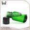 15ml green glass storage for essential oils