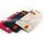 Good design car sun visor shield board storage CD case card bag