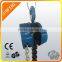 Used Construction Toyo Pulley Lift Chain Hoist Block