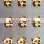 LM-2860 High Quality Panda Cookie Machine