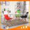 Modern dining chair manufacture