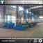 steel production automatic assembly machine