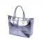 2013 Gold and Silver Serpentine Handbag for Young Ladies