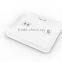 The Newest Ultra Thin QI Wireless Charger Pad Support to Charge 2 Phones Together for Samsung /Cellphone