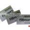 Smart RFID gift card plastic PVC card with MIFARE Classic 1K chip