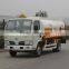 Dongfeng 4*2 Chassis, CIMC LINYU 6m3 Oil Tank Truck