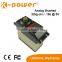K-power servo MM3000 CNC 30kg servo motor high torque low rpm