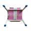 Kids / Childrens Metal Chair With Whistle and Backrest,armrest