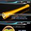 TrustFire TR-K101 Olympic torch type cree XM-L 2 3000lumens led flashlight/torch