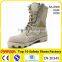 Army Desert Camouflage Boots, Beige Desert Military Boots SA-8306