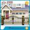new design of modern main gate designs,different design of gate colors,home gate grill design