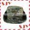 Military Jungle Large Brimmed Sun UV Protection Bucket Cap