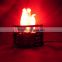 Foshan Yilin New Style Flicker Fake Fire Silk Flame Lamp