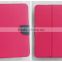 Universal cruciform leather tablet pc case cover for Asus memo pad me302kl for Lg g pad 7.0 v400 for Teclast x98 air 3g