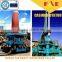 thrust shoes drilling rig oscillator machine casing rotator for foundation