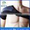 OEM Free size gym sport Neoprene Shoulder support wrap strap bandage brace for bursitis and tendinitis