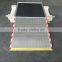 Manual Wheelchair Ramp for Bus