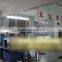 Antistatic pc sheet for dust - free workshop