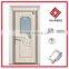 2015 latest design pvc interior turkish door, wooden door