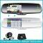 AK-043LA JM-043LA EV-043LA LN-050LA car rearview mirror monitor rear view camera mirror germid auto-dimming rearview mirror