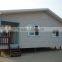 strong quality small steel prefab house prefabricated house construction building