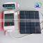 small piece extra clear tempered glass solar battery charger cover glass