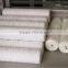 Wuxi ANGE Supply 5 micron 10"&20" 30"&40" polypropylene yarn machine