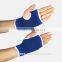alm Wrist Hand Support Glove Elastic Brace Sleeve Sports Bandage Gym Wrap