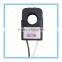 split core current transducer for measurement