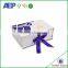 high quality  china seasonal brown kraft paper box manufacturer