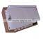 PV Combiner Box (6 inlet 2 outlet)
