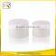 Top Quality for Cosmetics Packaging Low Price PP Cream Jar