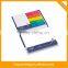 Onzing new stationary magnetic sticky notes