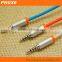 PNGXE for iPhone Wholesale AUX CABLE 3.5mm Male to Male OEM Aux Stereo Car Audio Cable