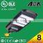 AOK High Power IP66 IK10 TM21 Photocell Dimmable Outdoor Street UL LED Road Light