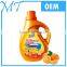 3L High Foam Liquid Laundry Detergent For Hand Wash