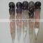 GEMSTONE BONDED TWISTED SPIRAL MASSAGE WANDS