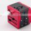 JIUSHANG 2 usb wifi universal travel plug adapter