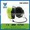 Best selling ce en 352-1 cute safety earmuffs for sale