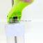 Food grade high quality cookie decorating set/plastic cookie press/biscuit cookie press
