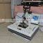 Digital T-shirt Flat Heat Press Printing Machine