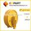 EBPART Excavator and Bulldozer idler wheel front idler