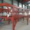 construction equipment used for concrete mixing plant concrete batching machine PL800